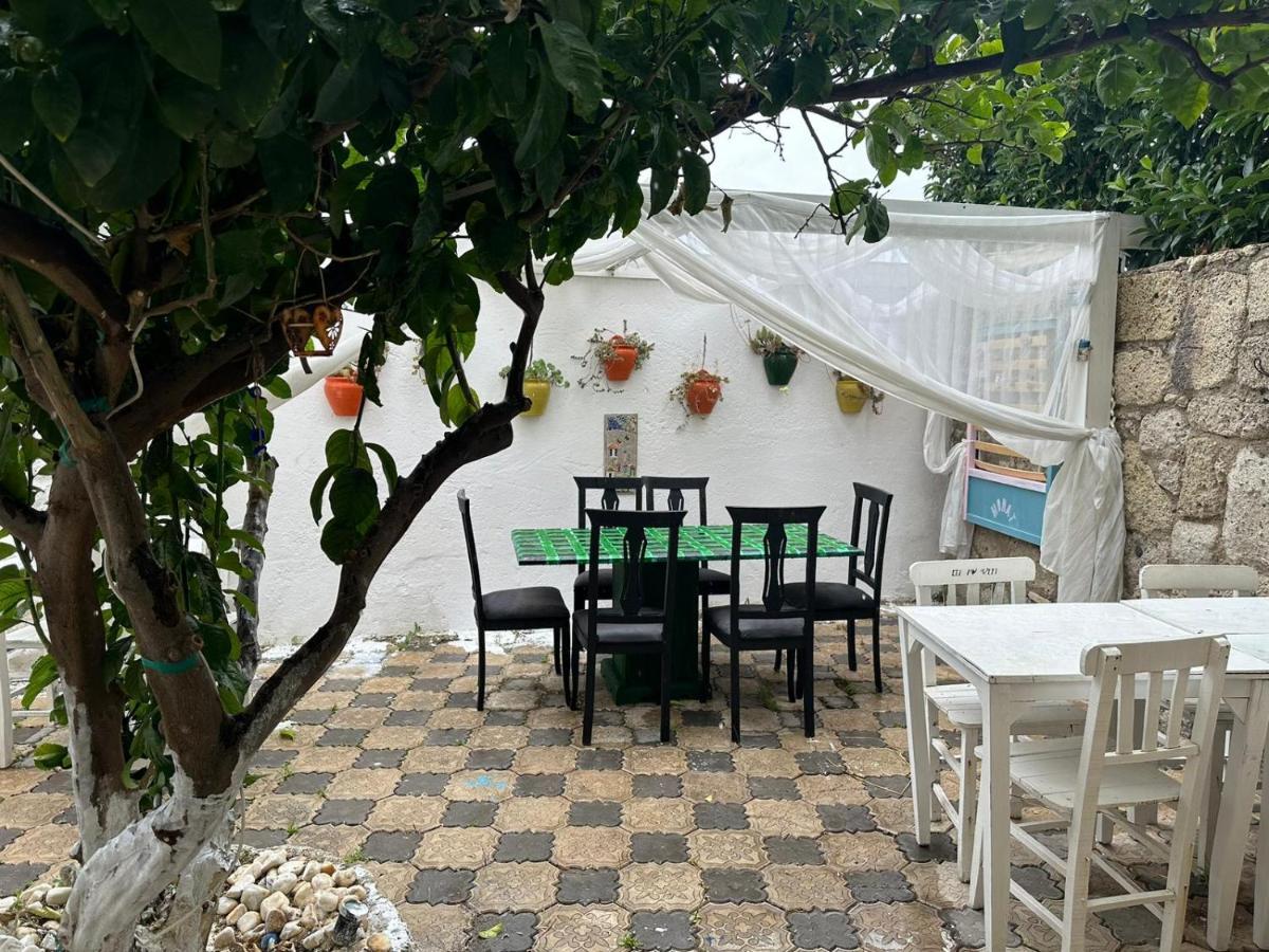 Monat Otel Hacimemis Alaçatı Exterior photo