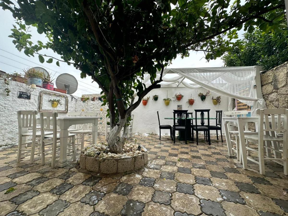 Monat Otel Hacimemis Alaçatı Exterior photo