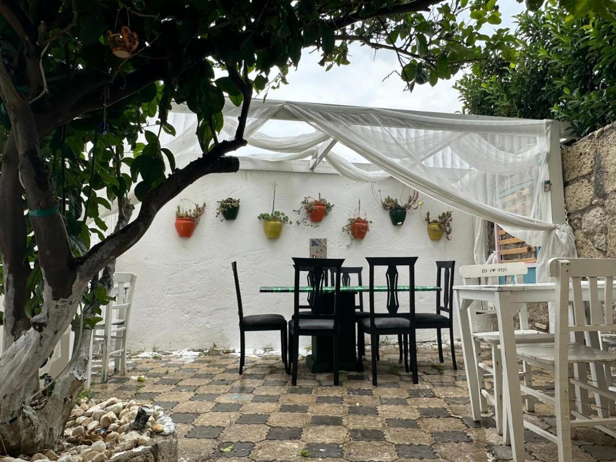 Monat Otel Hacimemis Alaçatı Exterior photo